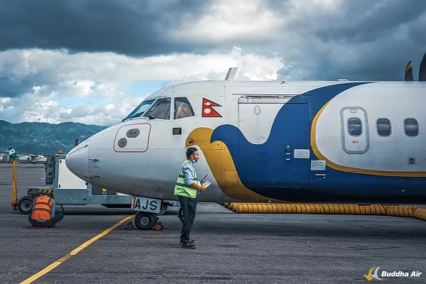 How Aircraft Taxiing Keeps Airports Running Smoothly