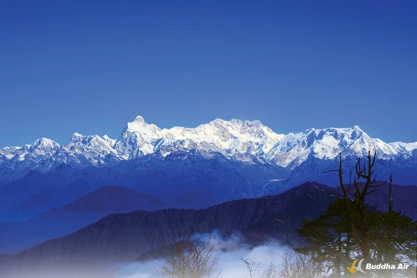 Spiritual Tourism in the High Hills - Exploring Pathibhara