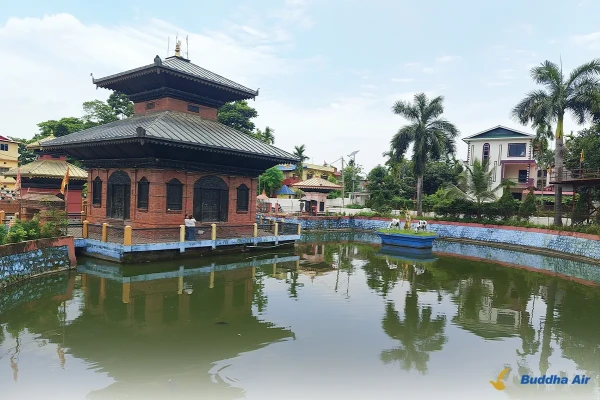 Top Attractions in Bhadrapur and Places to Visit