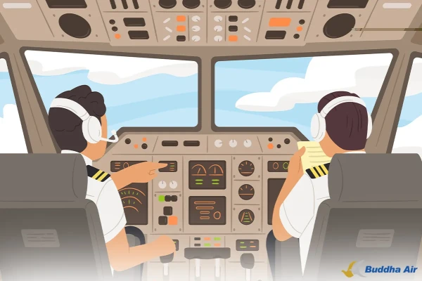 Importance of Two Pilots in the Cockpit for Ensuring Safety