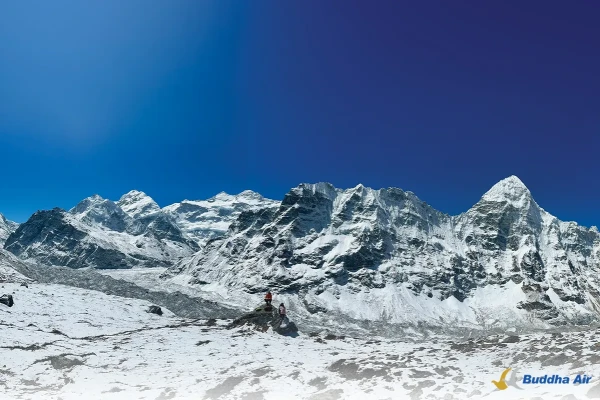 Kanchenjunga Trek - A Journey Through Solitude and Sublimity