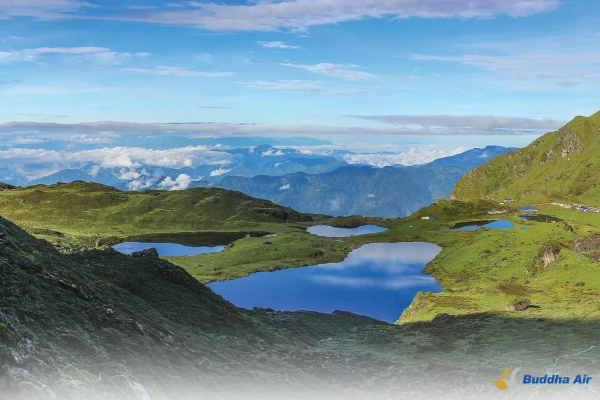 Panchpokhari Trek - Complete Guide to Nepal’s Sacred Lakes