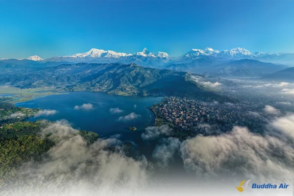 Tasty Pokhara – Ultimate Guide to Local Foods and Flavours