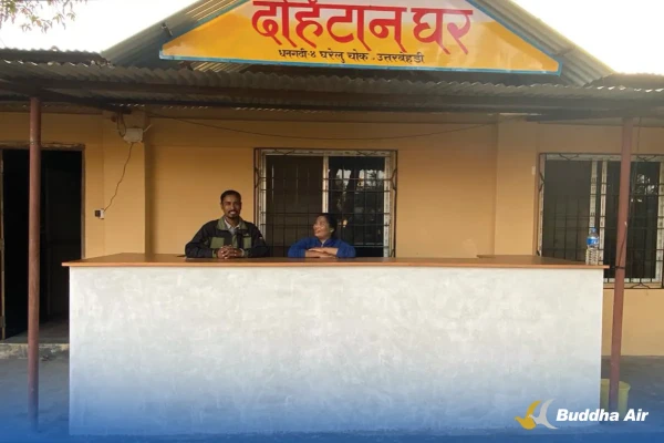 Best Raithane Parikar in Dhangadhi - Authentic Local Food