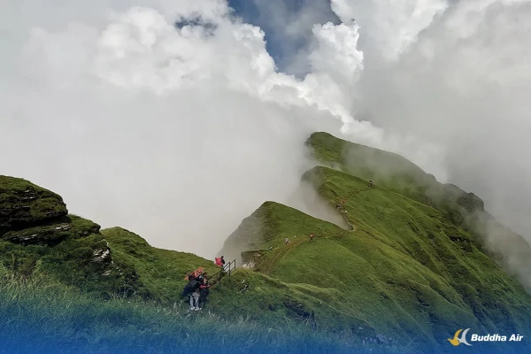 Complete Guide to Badimalika Trek – Routes and Travel Tips