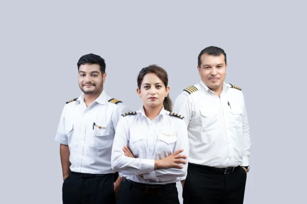 How to become a pilot in Nepal
