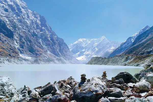 Tale of Tsho Rolpa