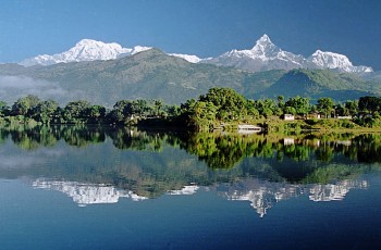 4 adventurous activities to do in Pokhara
