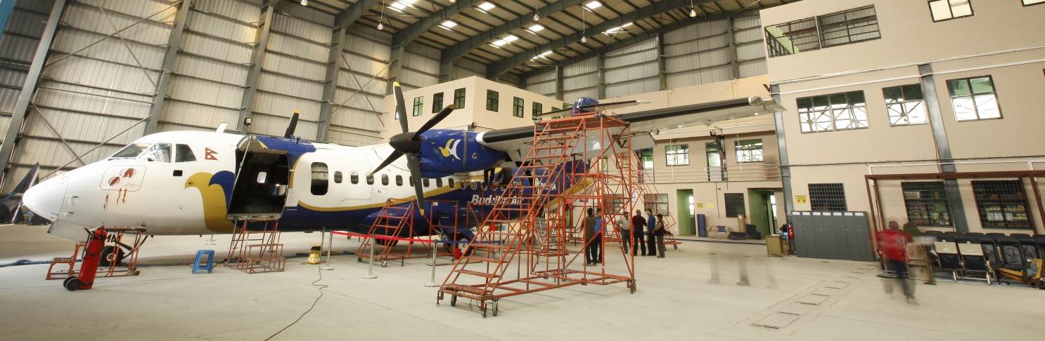 Technical Department