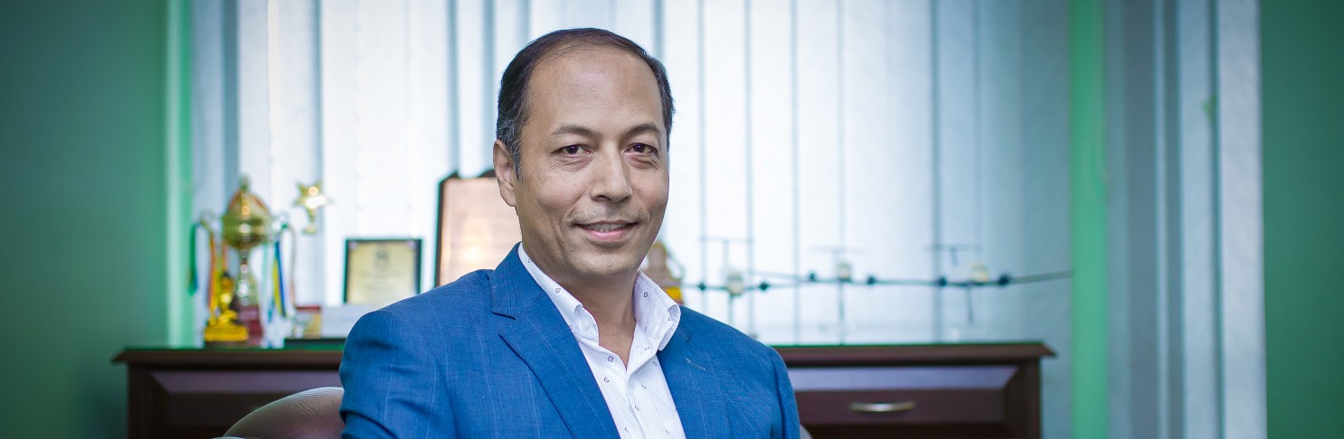 Management Information System