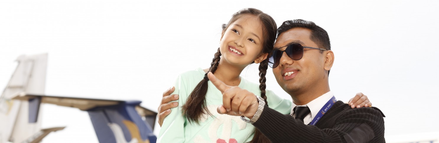 Unaccompanied Minors