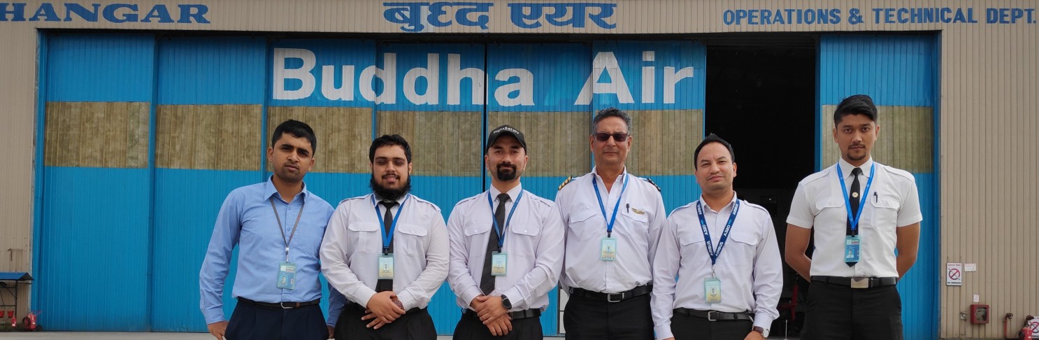 Corporate Safety Department