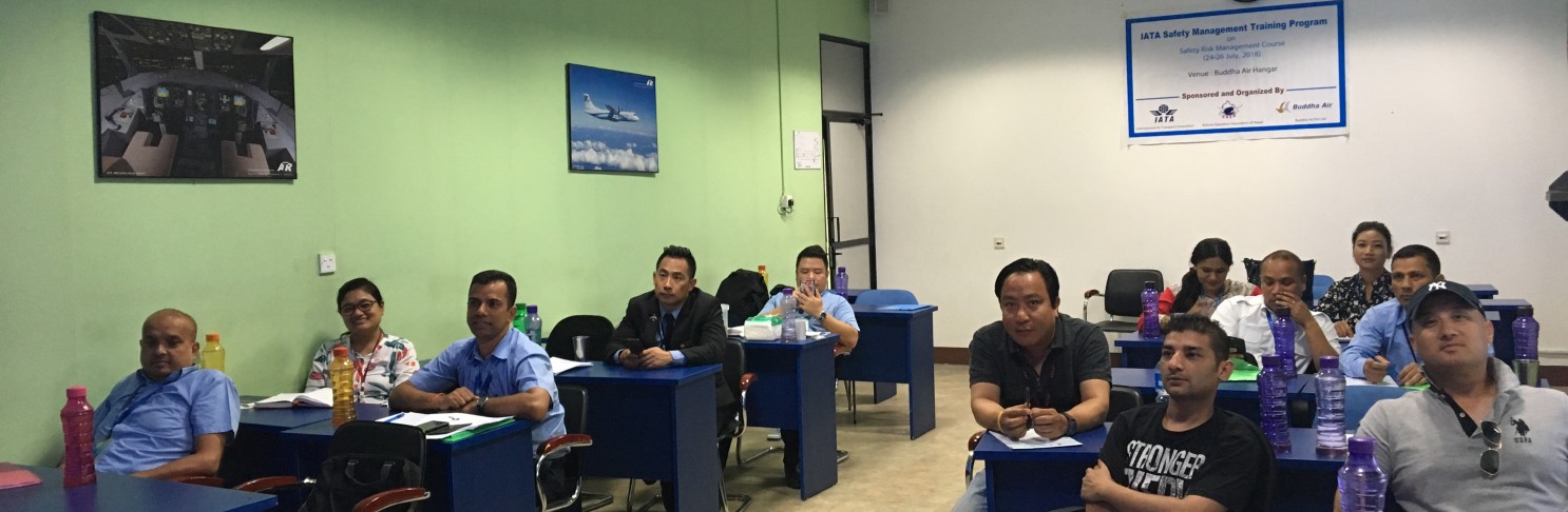 Safety Management System