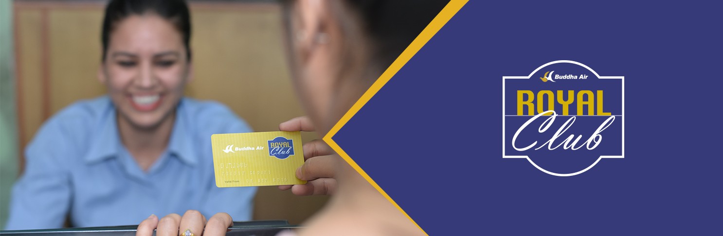 Royal Club Introduction