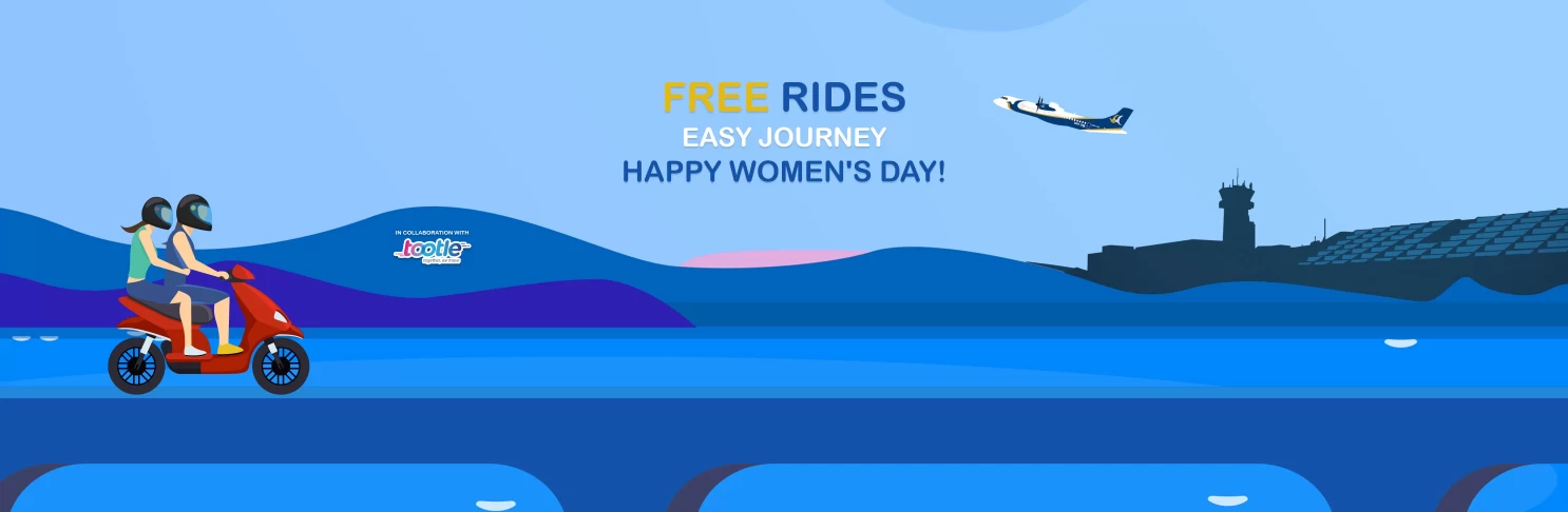 Celebrating Womanhood