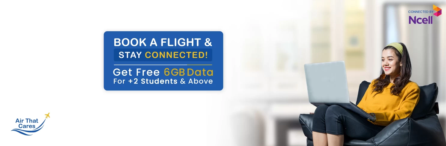 Air That Cares (Ncell)