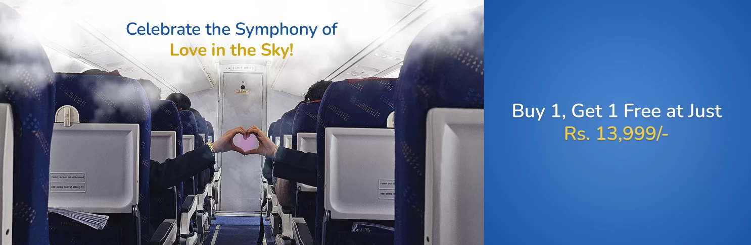 Valentine's Day Offer