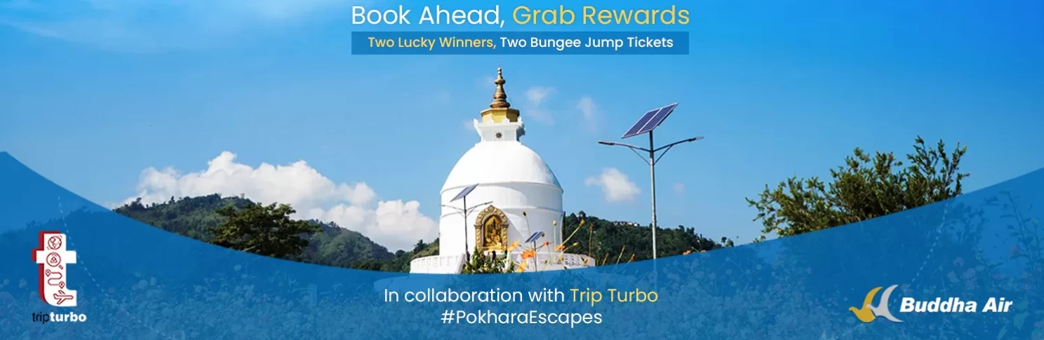 Extra Bonus Gifts with Advance Booking!