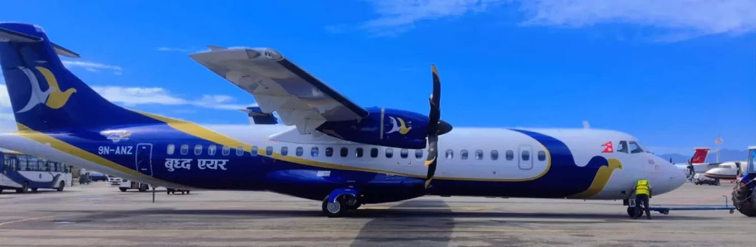 ATR 72-500
