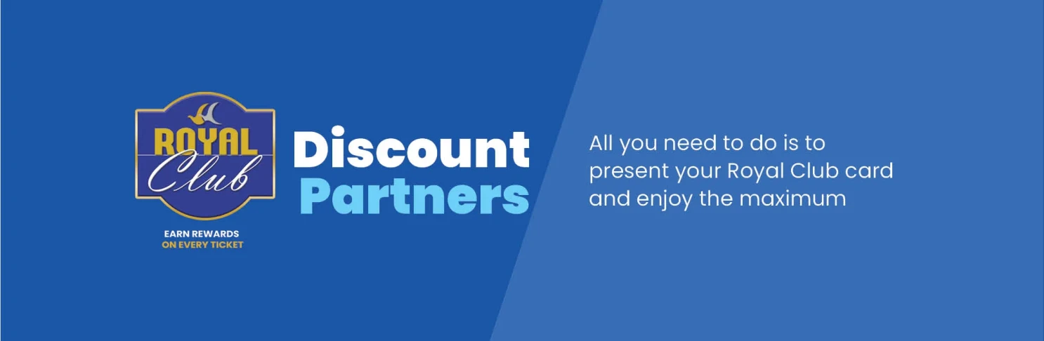 Discount Partners