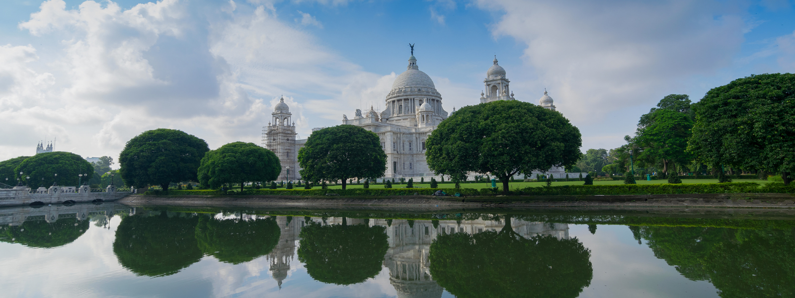 Flights to Kolkata  Destination