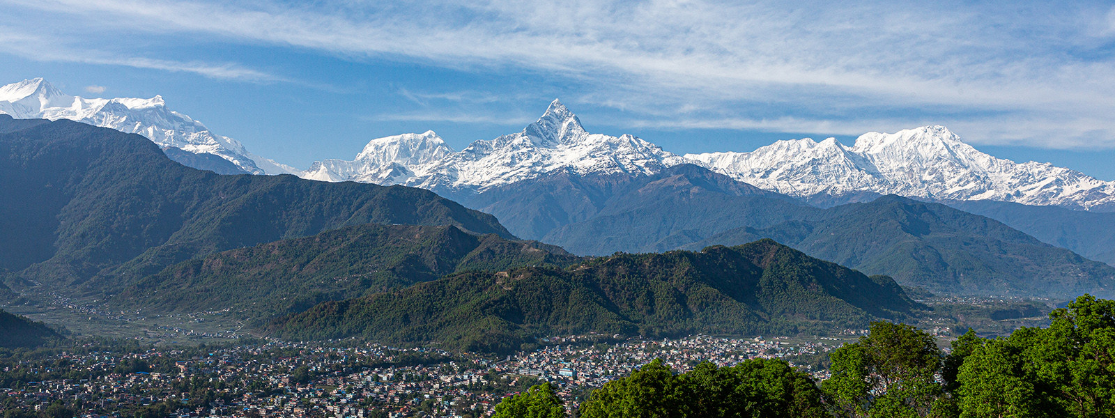 Pokhara  PHH